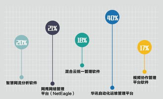 您的滿意，我們的動力——華訊網(wǎng)絡(luò)2017年度軟件外包服務(wù)客戶滿意度調(diào)查報告解讀